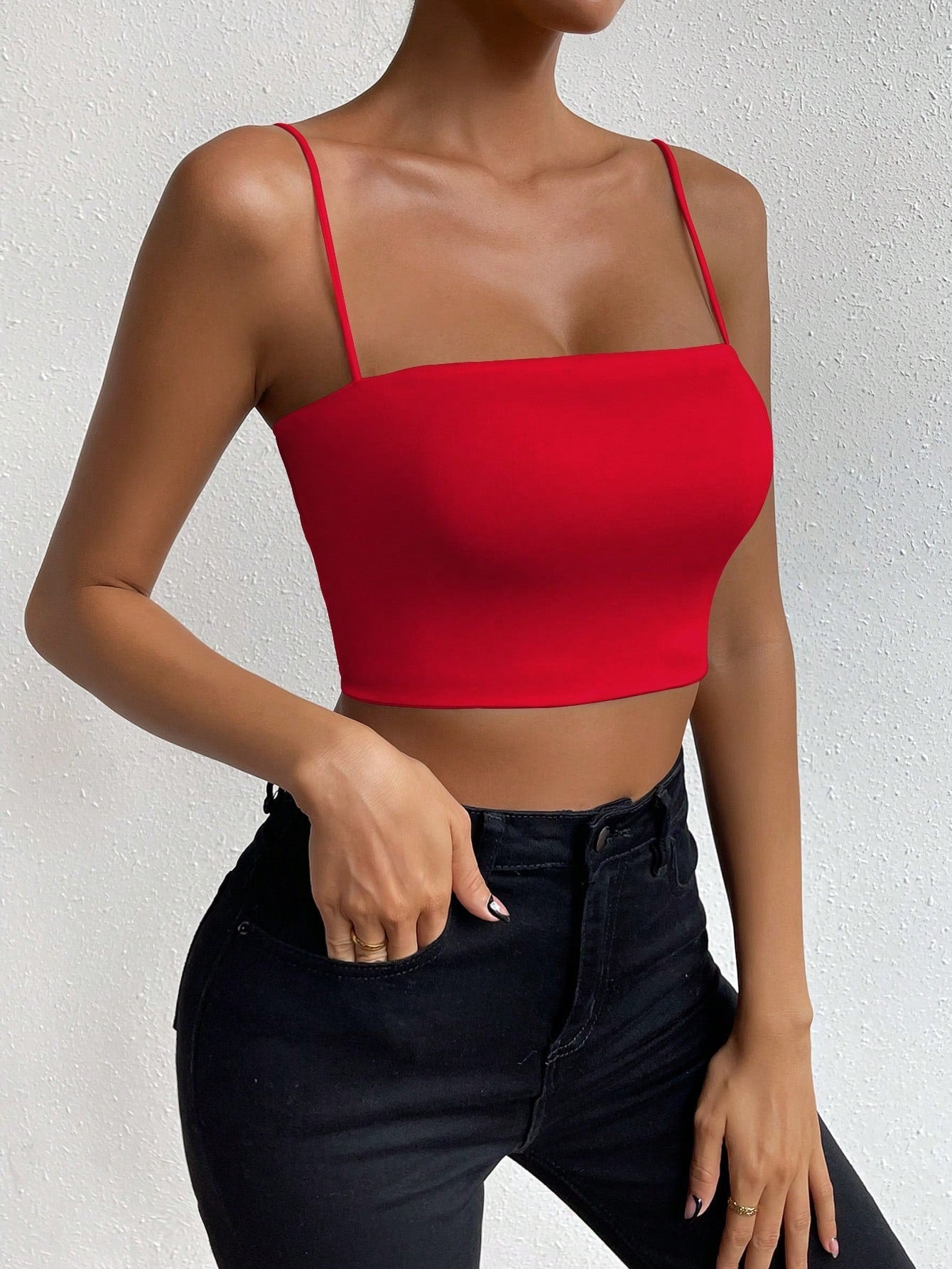 Women's Crop Top