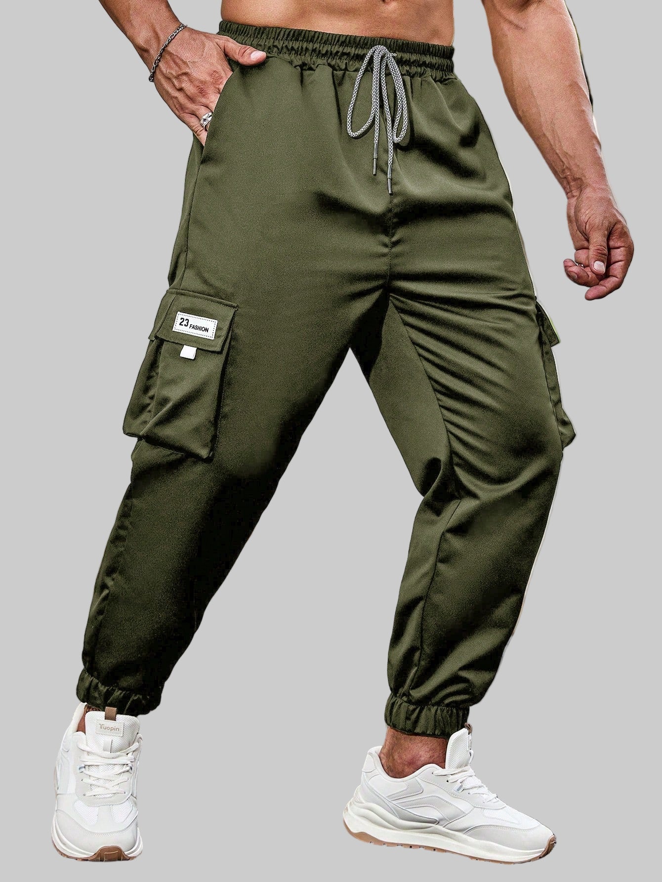 Men’s Cargo Pants