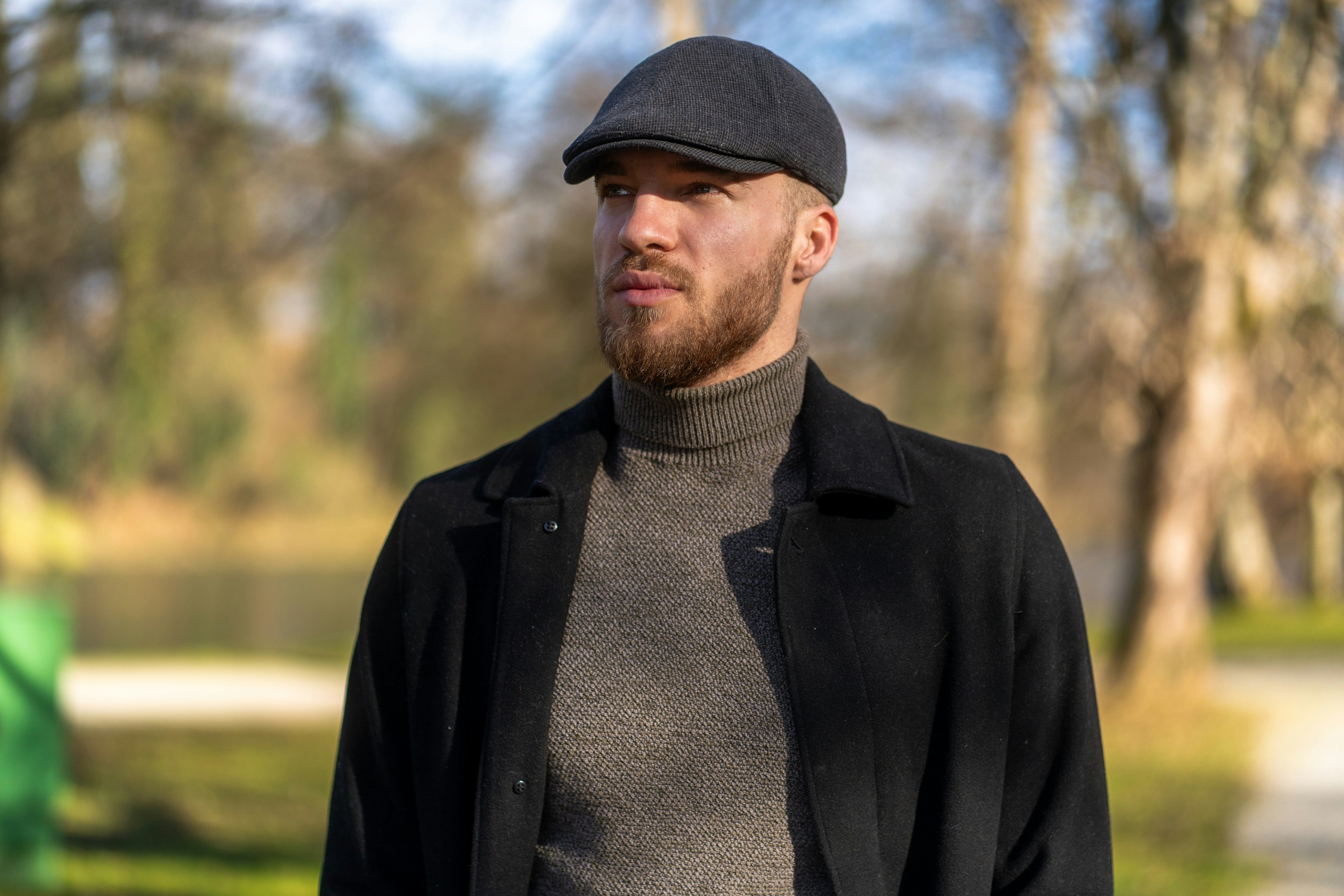 The Role of Patterns and Textures in Modern Apparel